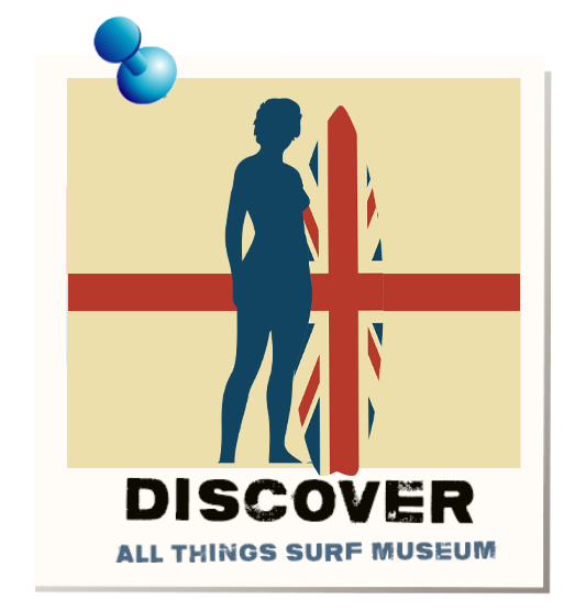 Discover The Museum
