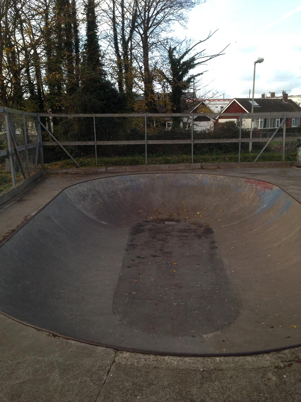 Braunton skate bowl fundraising appeal launched