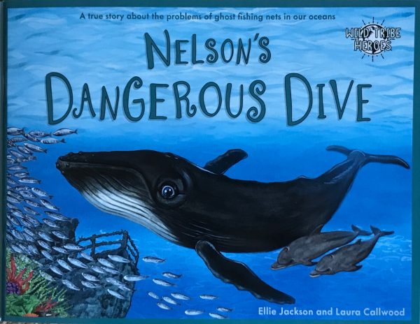 nelson’s dangerous dive