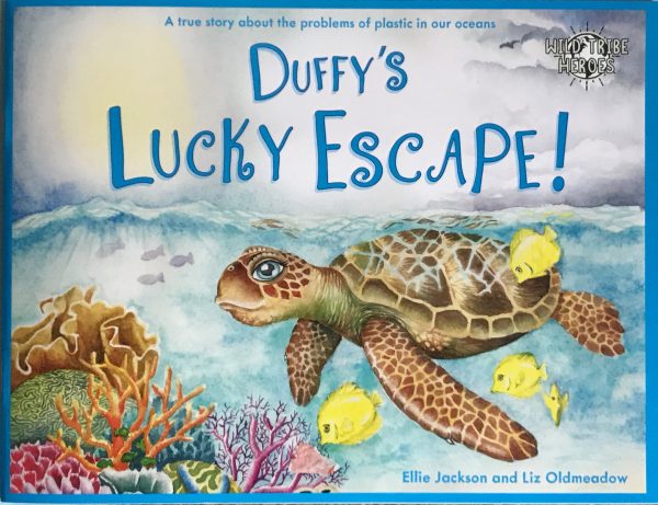 Duffy's Lucky Escape