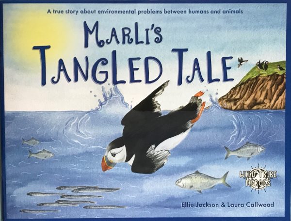 Maril's Tangled Tale