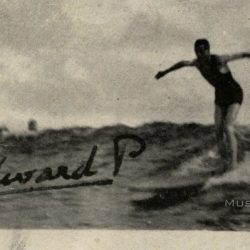 A royal sport – Edward’s 1920s surfari