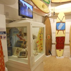 Last chance to see – The Art of Surf exhibition