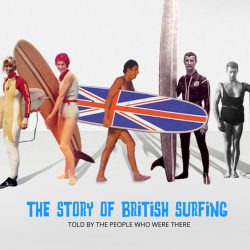 British surfing pioneers; plus kids go free – Whitsun half term