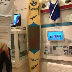 Learn About the Rich History of British Lifesaving at the Museum of British Surfing